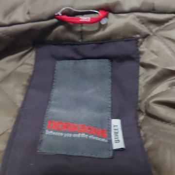 Didrikson zimska jakna