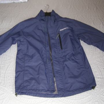 Didriksons storm system - jakna vjetrovka - novo, top kvaliteta