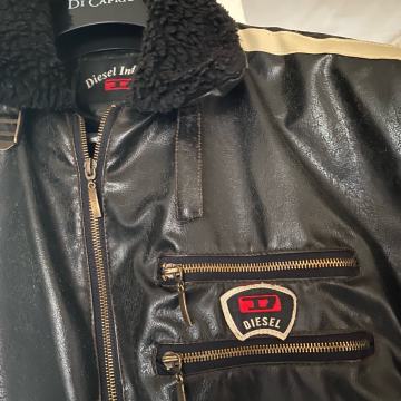 Diesel Vintage jakna