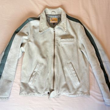 Diesel muška kožna jakna L/XL