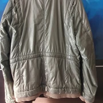 Diesel muška, zimska jakna