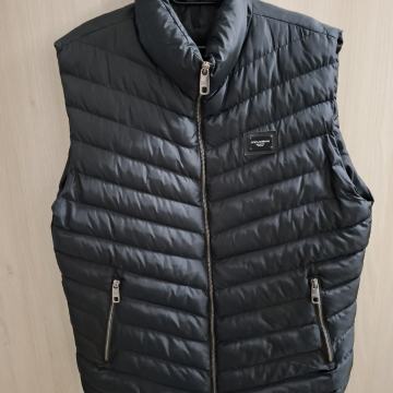 Dolce&Gabanna ,novo,original, muski prsluk