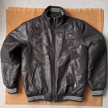 DOLCE & GABBANA - JAKNA