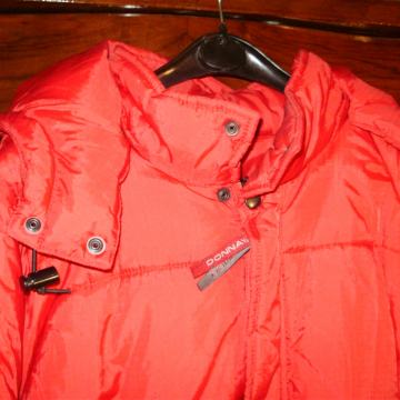 DONNAY MONT >>> NOVA jakna