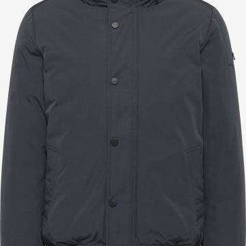 Novo DreiMaster Klassik Zimska jakna (M) - Morsko plava boja