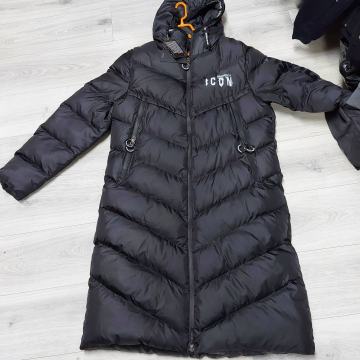 Dsquared2 Icon Duga Jakna