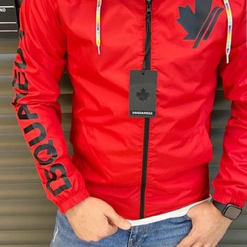 Dsquared2 Muška Jakna