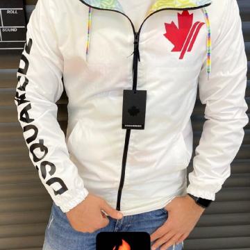 Dsquared2 Muška Jakna