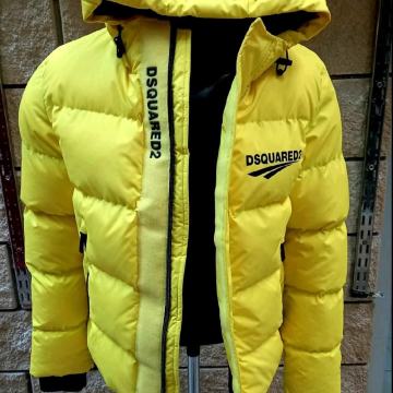 Dsquared2 Muška Jakna