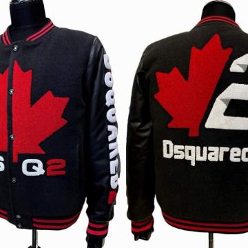 Dsquared2 Muška Jakna