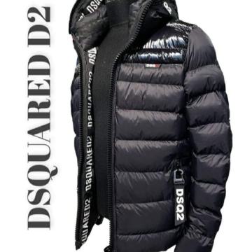Dsquared2 Muška Jakna
