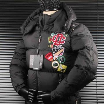 Dsquared2 Muška Jakna