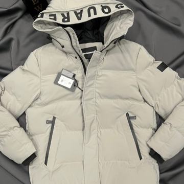 Dsquared2 Muška Jakna