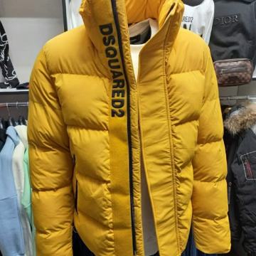 Dsquared2 Muška Jakna