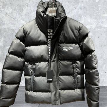 Dsquared2 Muška Jakna