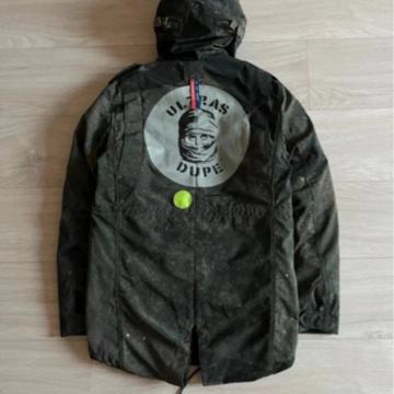 DUPE / DUPE FOR ACID CASUALS