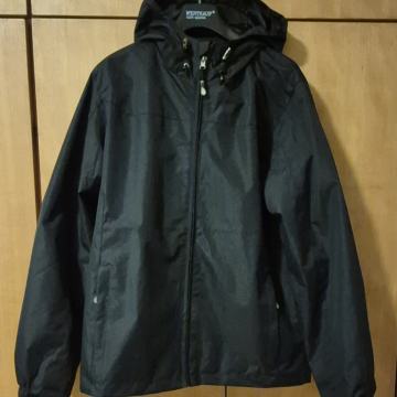 Dvije potpuno nove, nenošene, vodonepropusne i vjetronepropusne jakne.