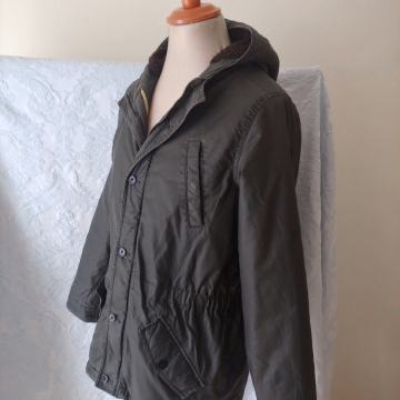 Dvostruka jakna S.Oliver, vel. 176, muški S / M