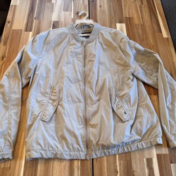 EAST WEST est.1992 Muska Jakna vrl.XXL