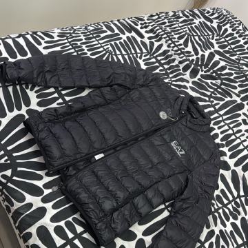 Emporio Armani EA7 muška jakna ispunjena paperjem velična XXL *novo*