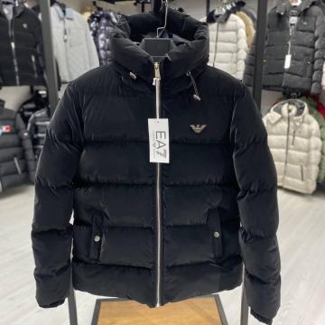 Emporio Armani Jakna