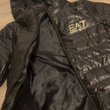 Emporio Armani jakna