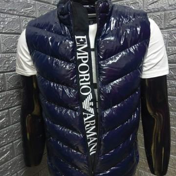 Emporio Armani Prsluk