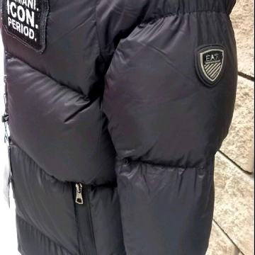 Emporio Armani x Icon Jakna