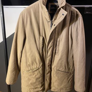 Engbers muška jakna