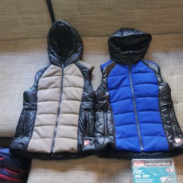 Engelbert Strauss  prsluci