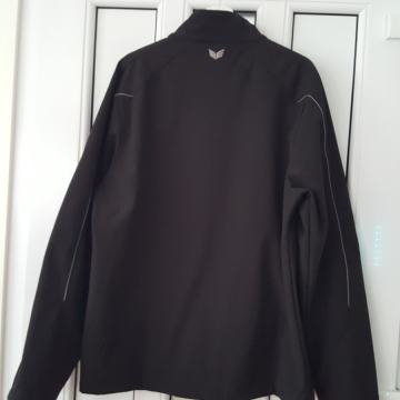 Erima soft shell jakna vel XXL