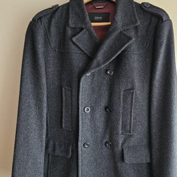 Esprit muški kaput XL