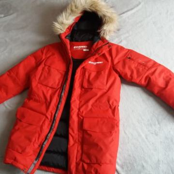 Everest jakna od perja vel S