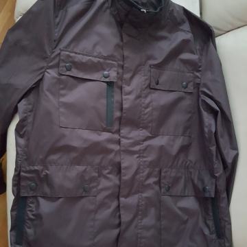 EXT jakna vel XL