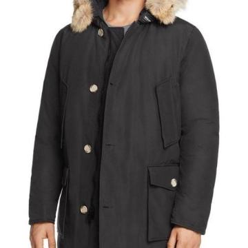 ╱ Rasprodaja do 60% ╱ ROBERTO CAVALLI — jakna s krznom