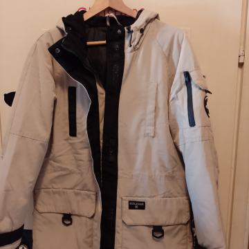 FB SISTER VEL.S KVALITETNA UGODNA JAKNA