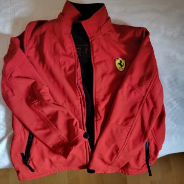 Ferrari sportska jakna