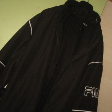 FILA original trenirka ili jakna vel.M/L