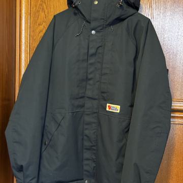 Fjällräven Vardag Lite Padded Jacket Men - dark navy
