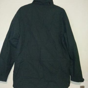 Fjallraven muška jakna