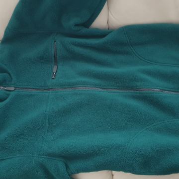 Flis termo jakna vel L