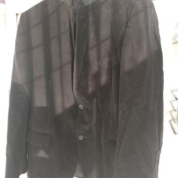 F&M sako vel.L kvalitetan i vrlo ugodan