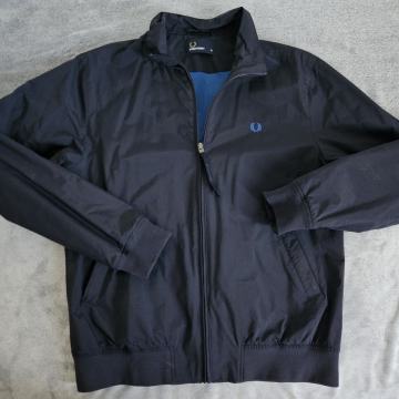 Fred Perry muška jakna