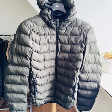 FSBN Zimska Jakna Muska