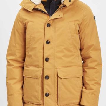 Jakna perka Fynch Hatton *top zimska jakna*