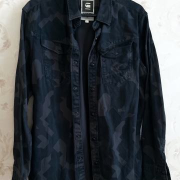 G-star - Arc 3D Shirt - L