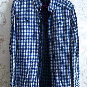 G-star - CL 3D Western Shirt