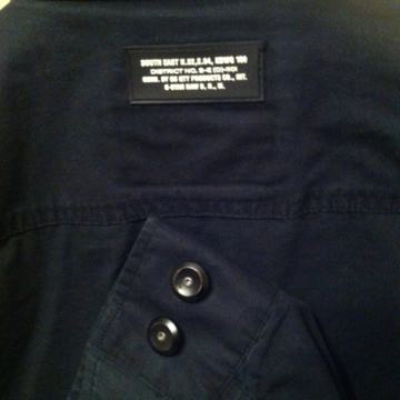 G-star RAW jakna M vel.