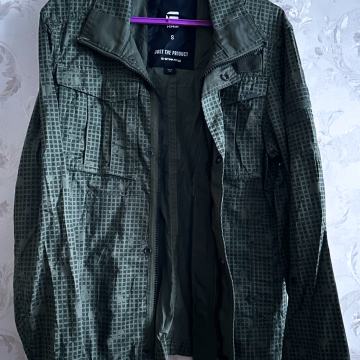 G-star - Rovic Overshirt