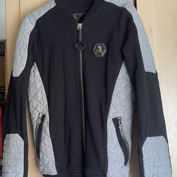 Philipp Plein lagano podstavljena majica vel. M